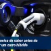 O que precisa de saber antes de conduzir um carro híbrido