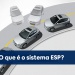 O que é o sistema ESP? (Programa de estabilidade electrónica)