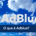 O que é Adblue?