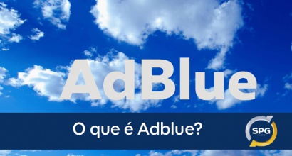 O que é Adblue?