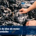 Utilização do óleo do motor: Mitos e verdades