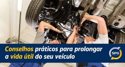 Conselhos práticos para prolongar a vida útil do seu veículo